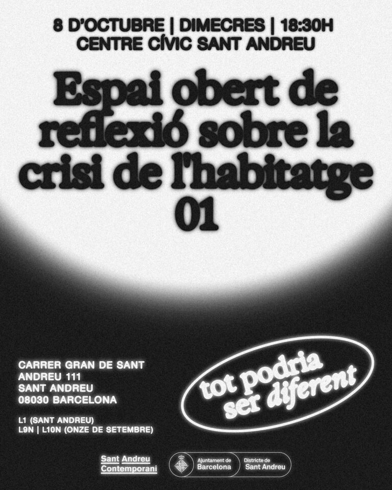 Primera sessió :: Programa de mediació
