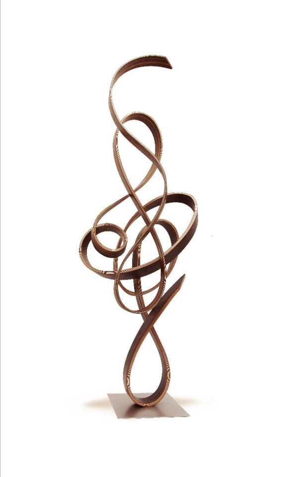 Transformación de la línea. Jacinto Moros