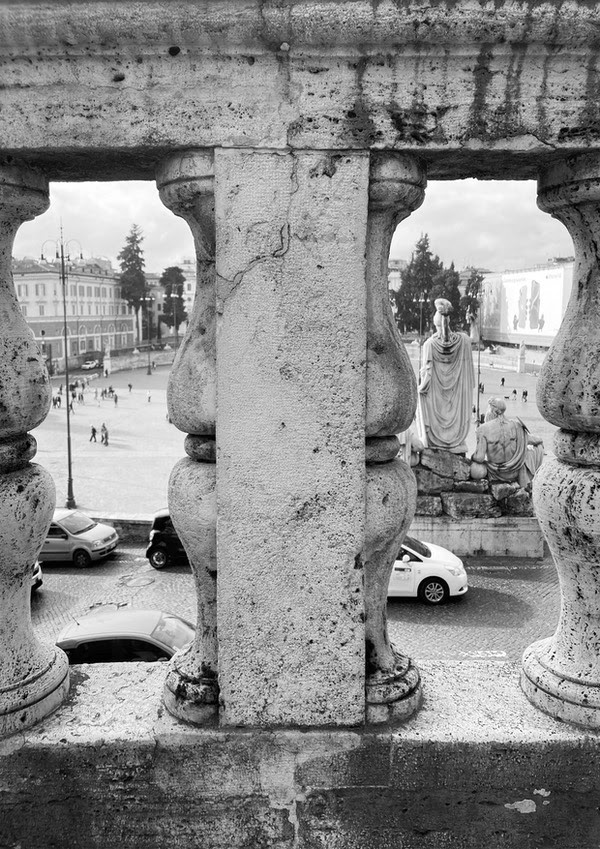 Espejismo. Alberto Peral