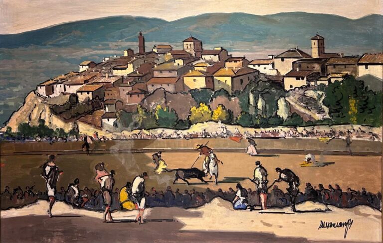 Pintors de la galeria 1877-1950