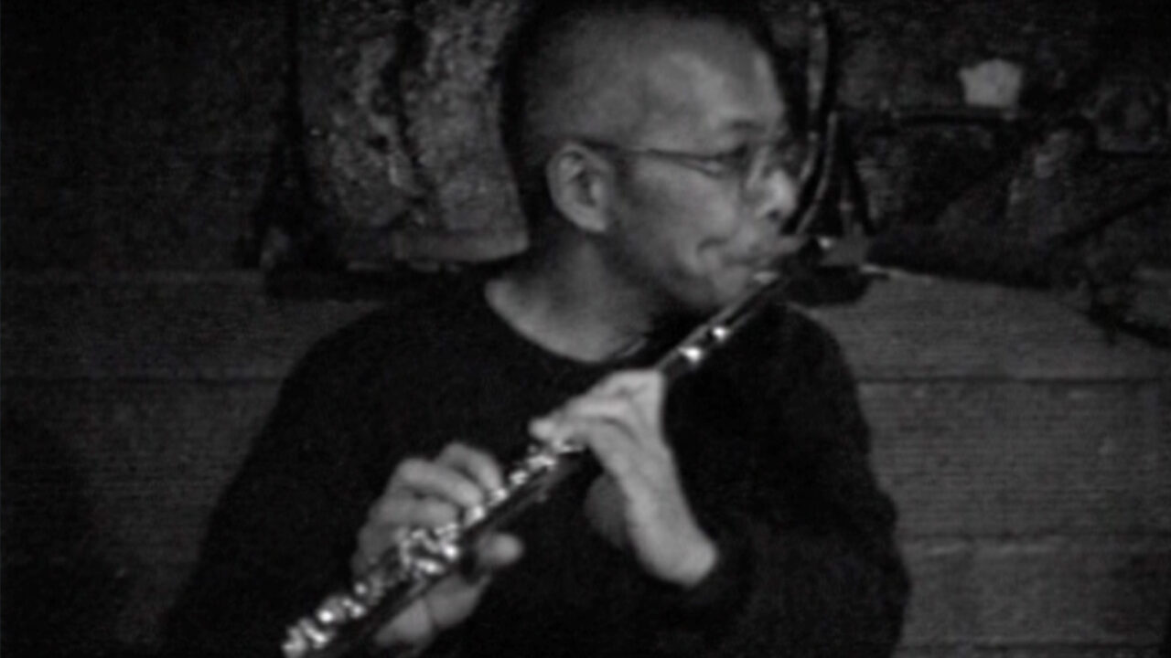 FLUX SUMMA: Hiroshi Kobayashi