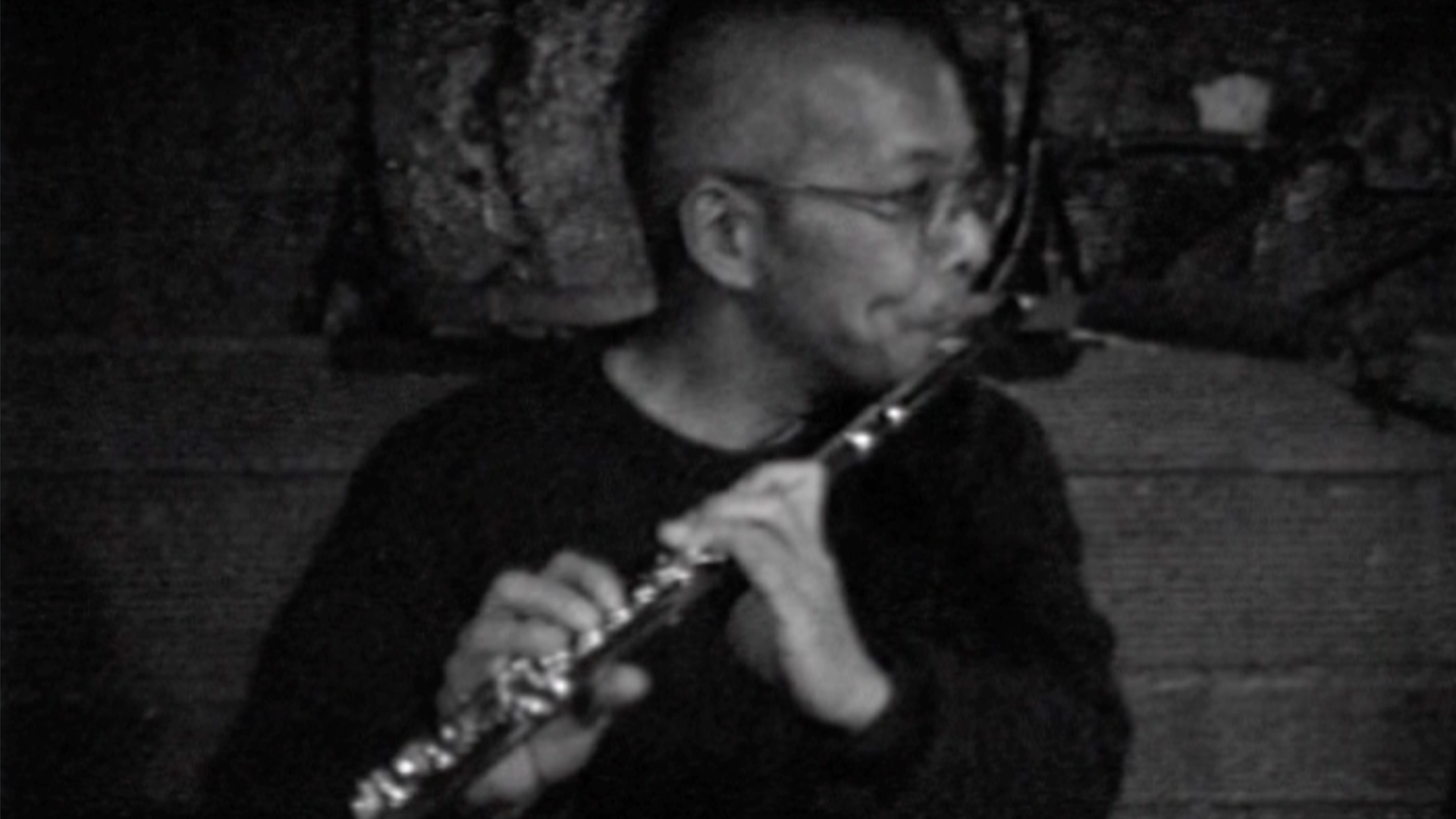 FLUX SUMMA: Hiroshi Kobayashi