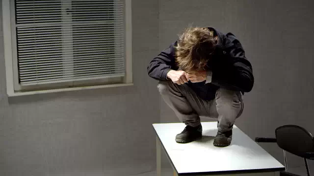 Dark Matters – A Global Night Shift. Lecture by Thomas Taube