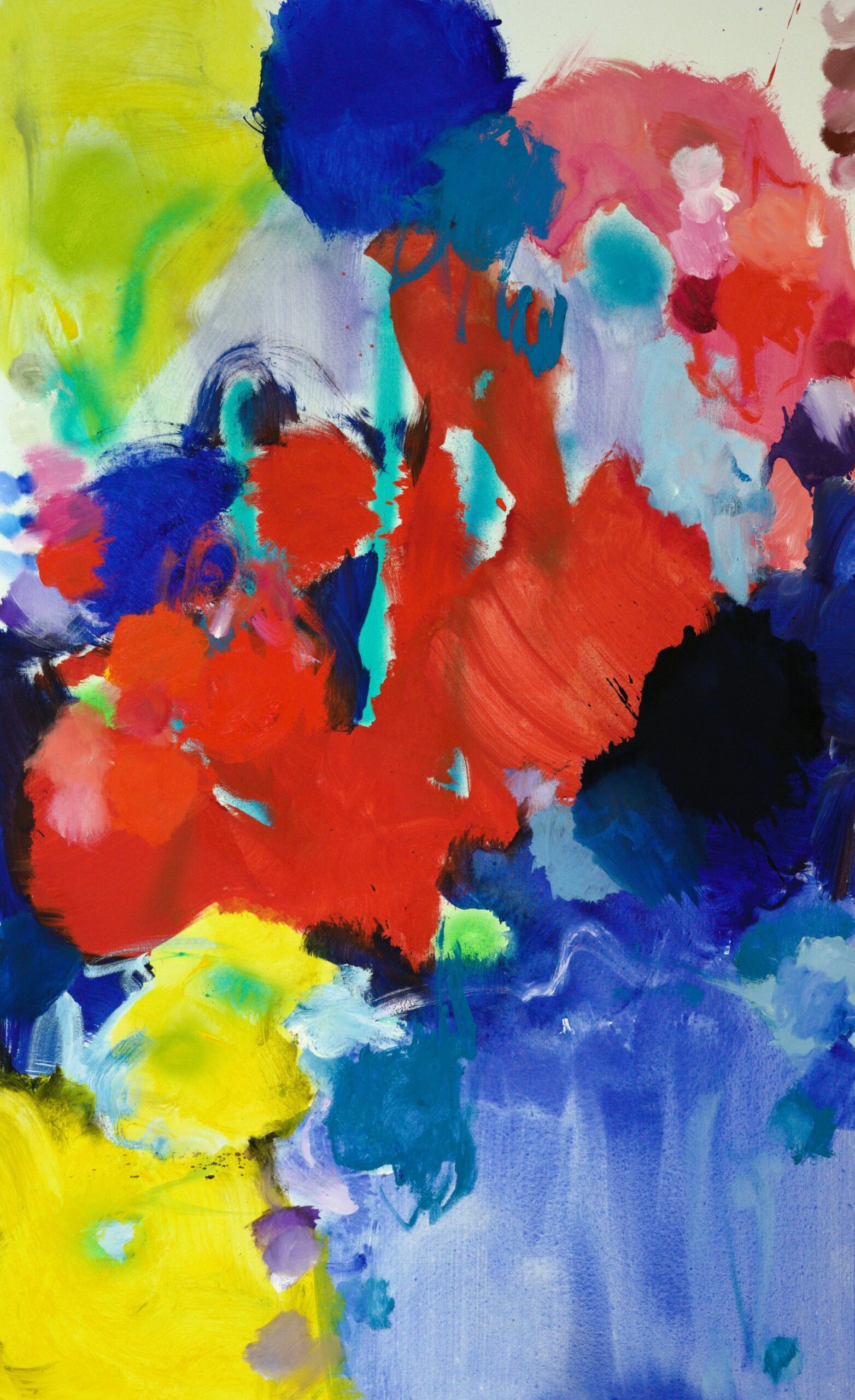 Un pam de llum. Juan Olivares