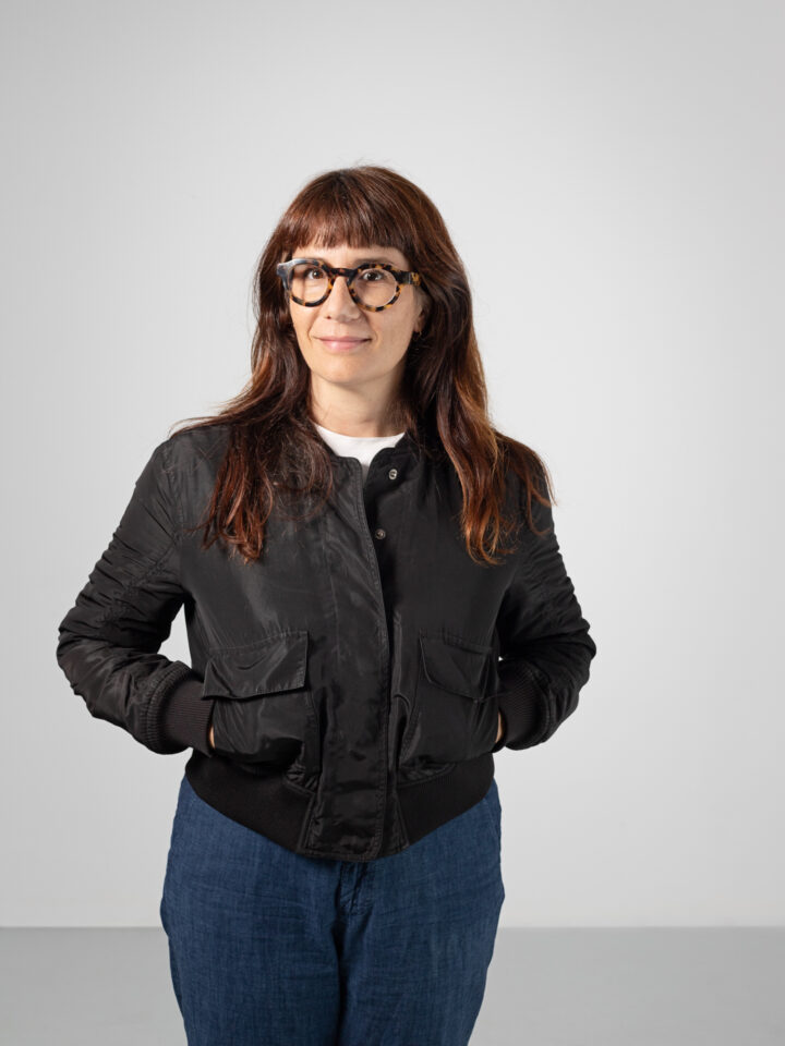 Screening i conversa amb Bea Escudero