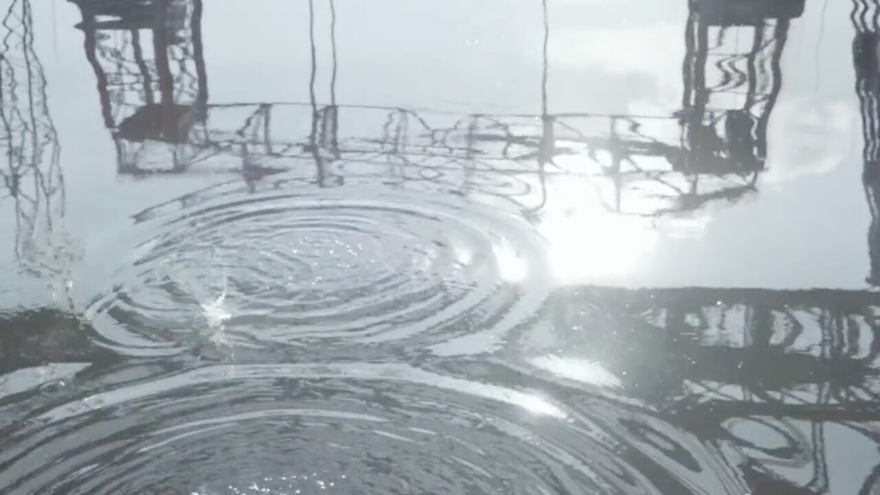 City Screen: ruta per L’Hospitalet i Zona Franca