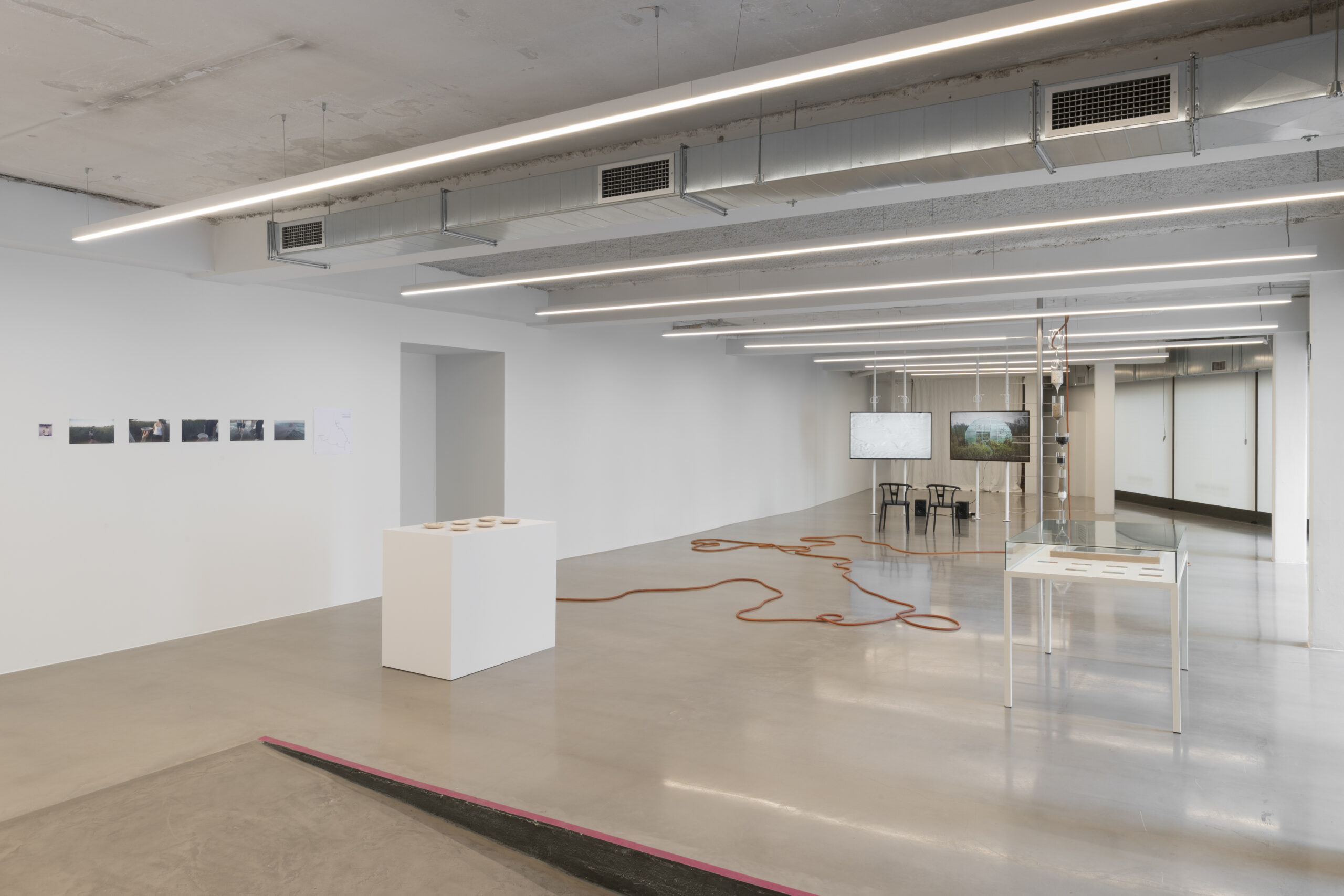 Cartografies d’aigua