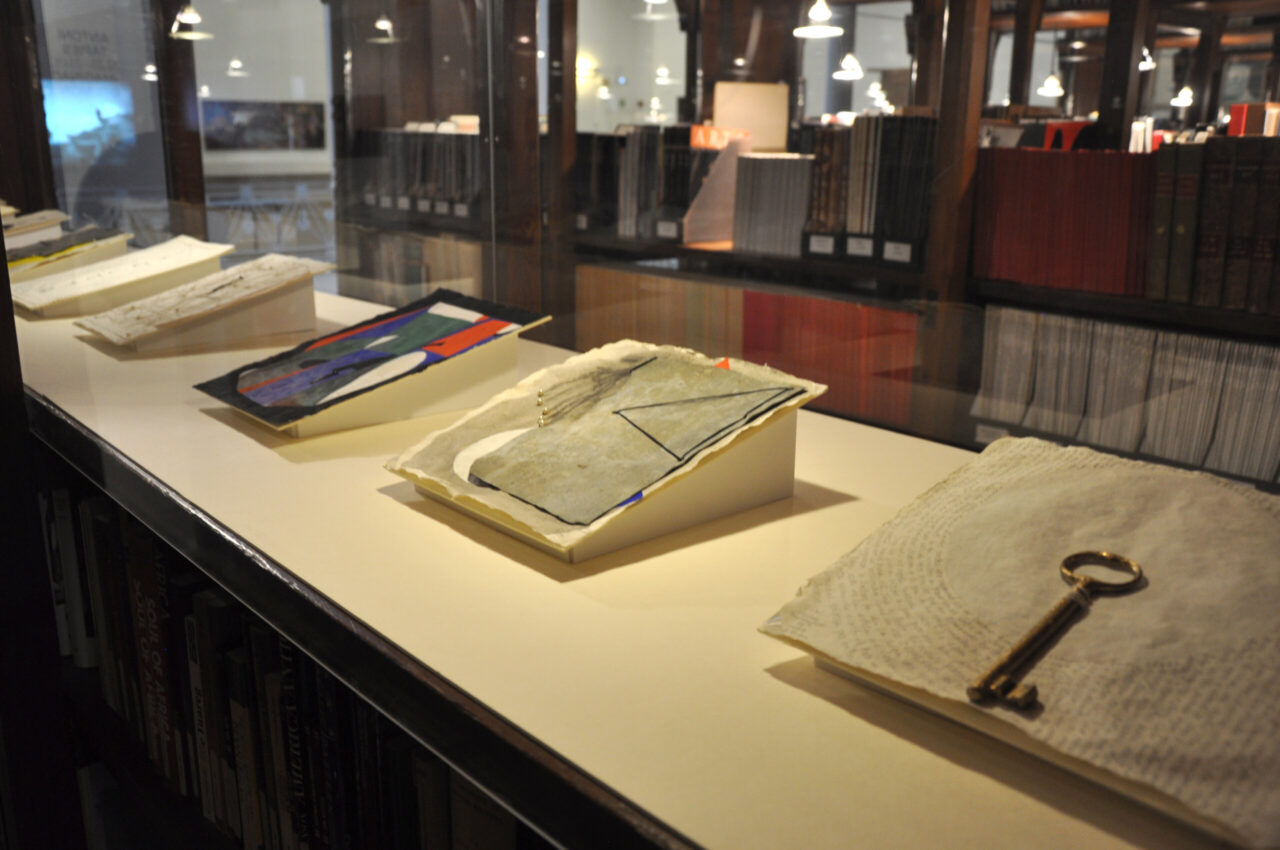 Transitar “La Quema”. Elena del Rivero