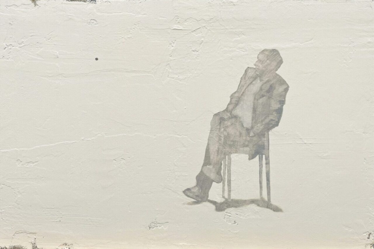 Intuición. Kai Savelsberg