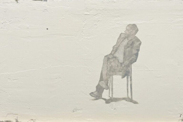 Intuición. Kai Savelsberg