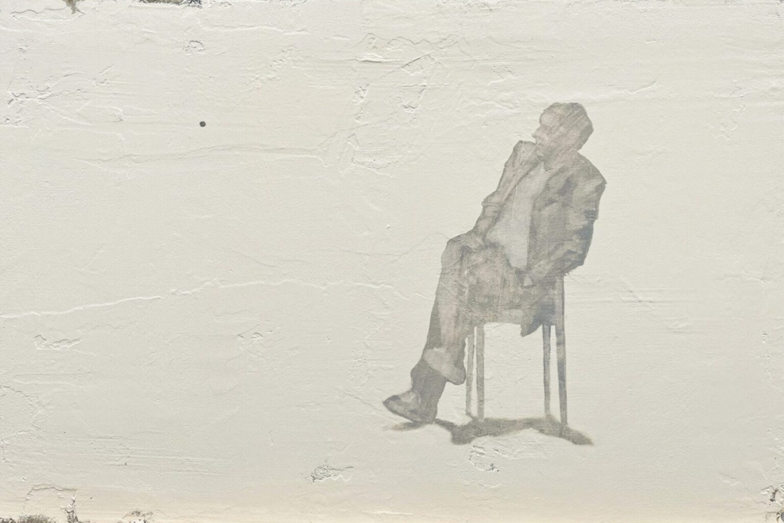 Intuición. Kai Savelsberg