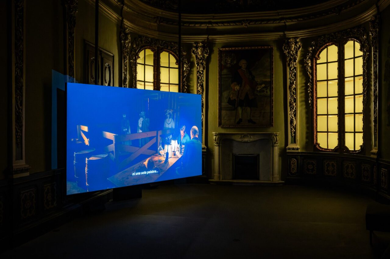 Relat, silenci i escolta. Audioguia filosòfica