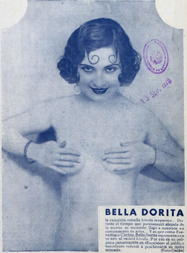 Ruta temàtica: Objectes i subjectes perduts. Amb Gloria G. Durán