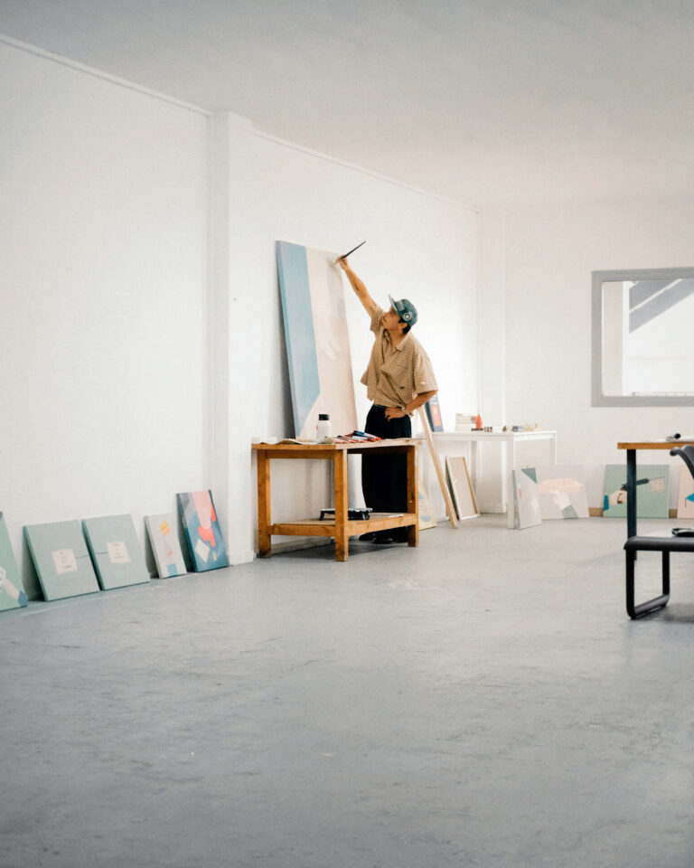 Inauguració amb sabor a vermut