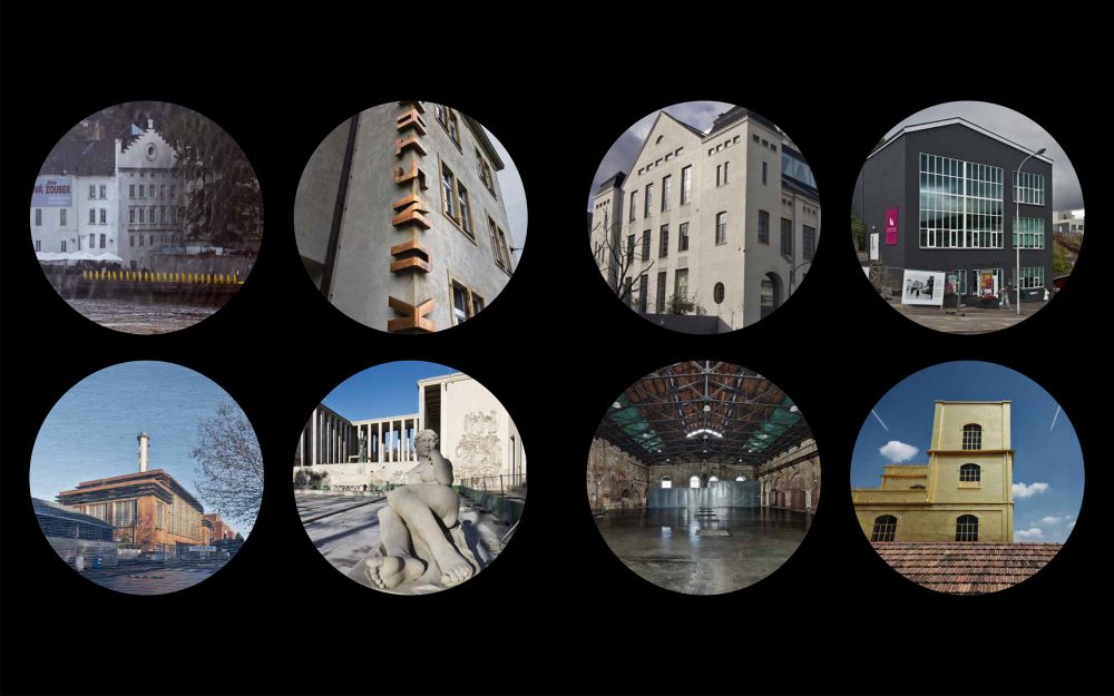 Who Owns the Past? Amb Jorge Conde i Sergi Opisso