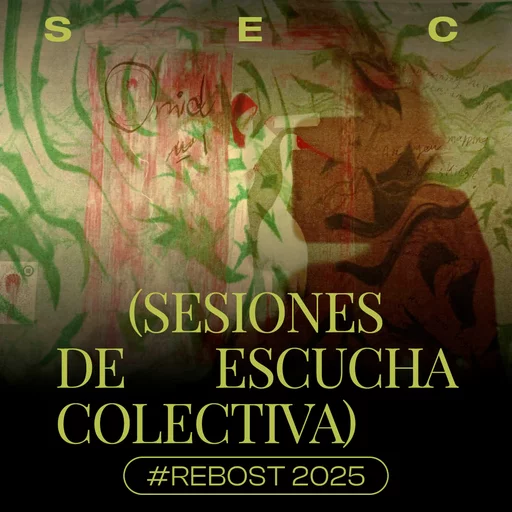 sessions d’escolta col·lectiva amb pantea
