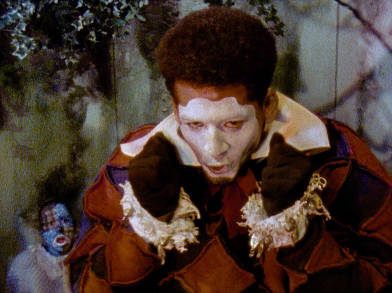 O' Pierrot