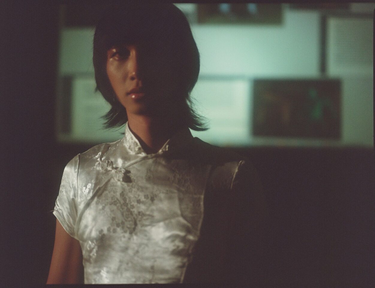 Hulk es verde: aplastando la blanquitud