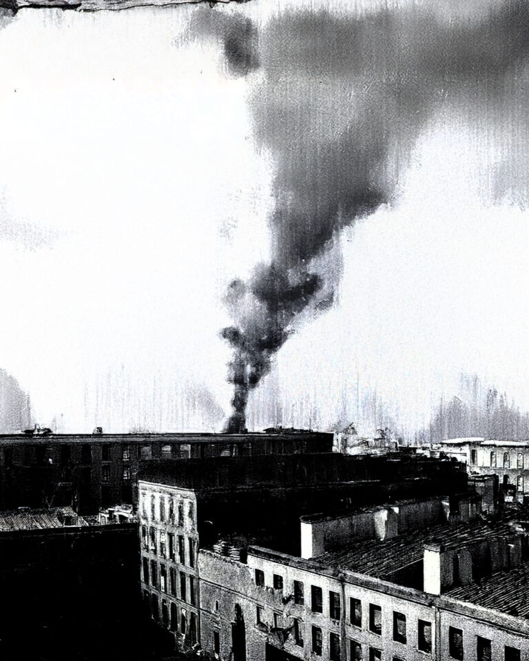 “La Màquina i el Fantasma” Oriol Arnedo
