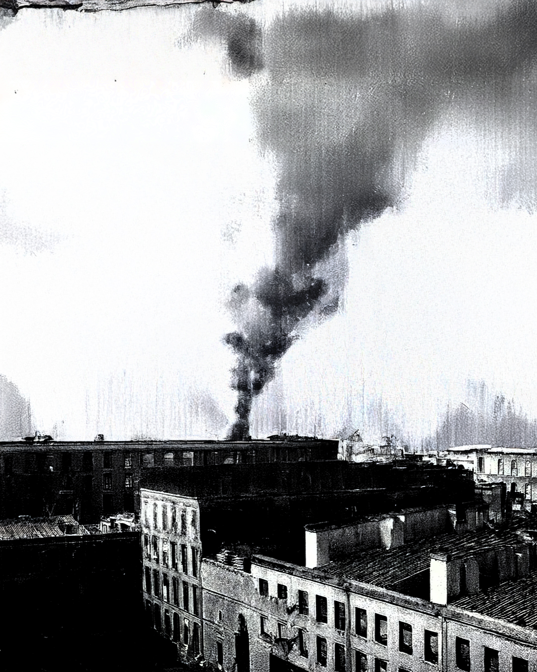 “La Màquina i el Fantasma” Oriol Arnedo