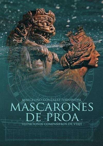 Mascarons de proa