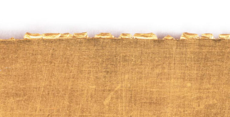 100 gramos de oro puro