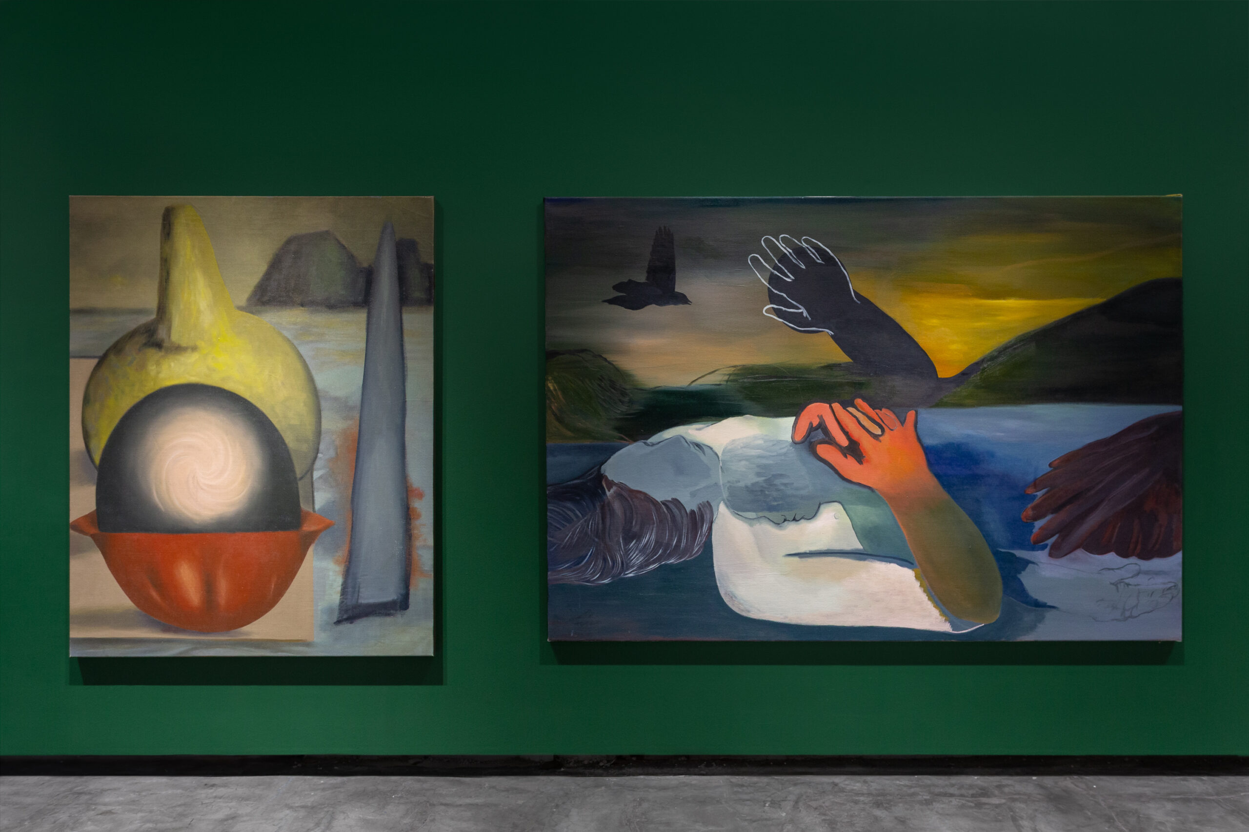 UNIVERS-BLOC. Laia García & Rita Sala Treig