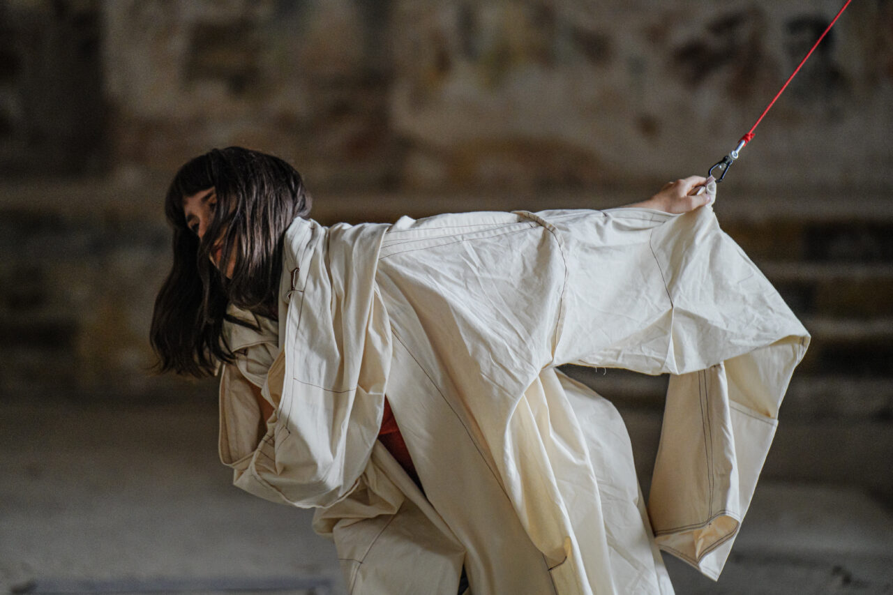 Celia Espadas – la soledad sonora