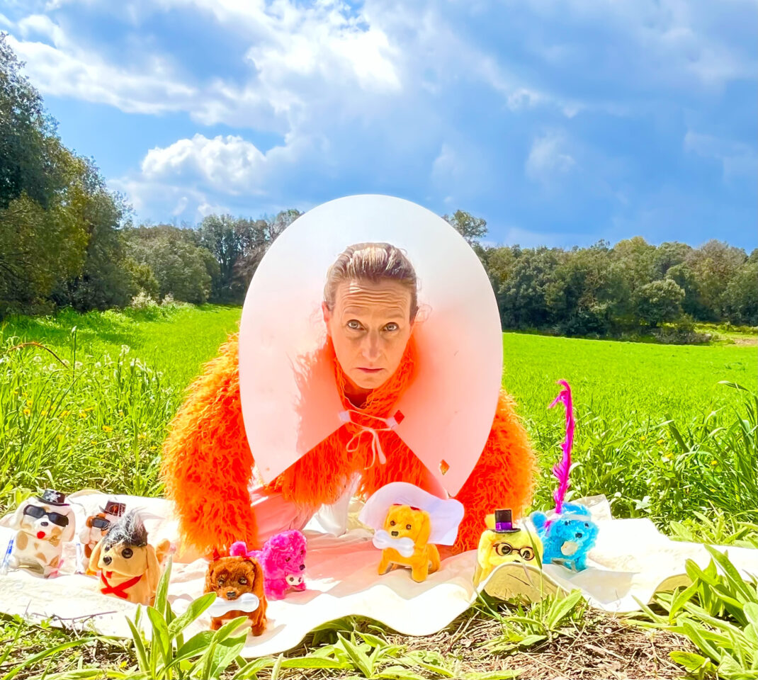 Emma Bassas – Gossis