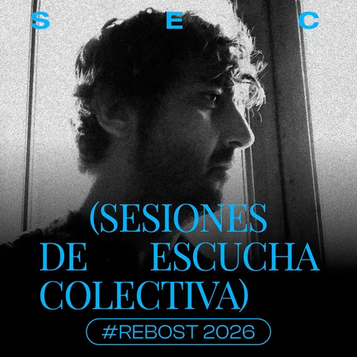 sessions d’escolta col·lectiva amb Arnau Horta