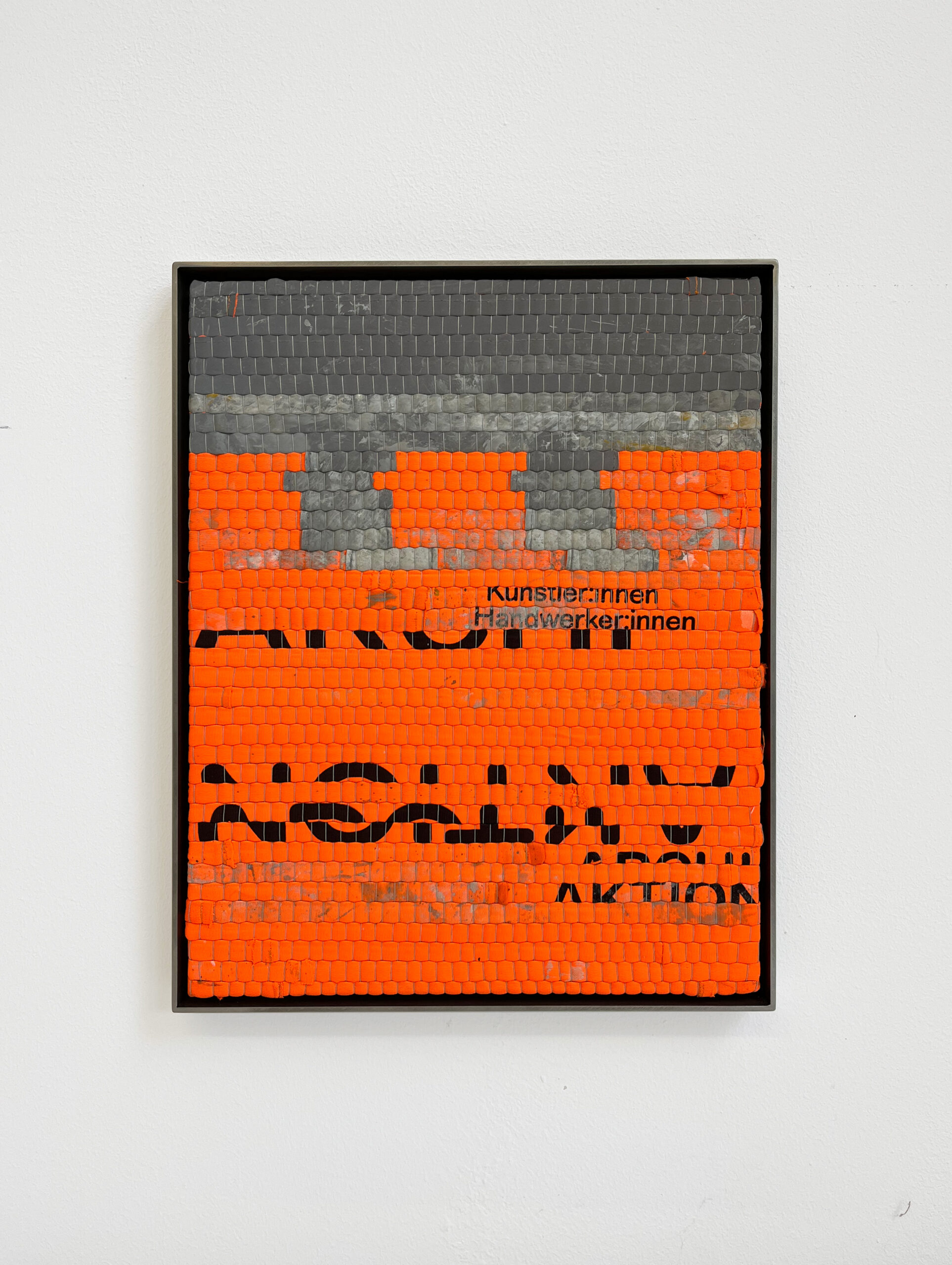 Overall, de Mariona Berenguer