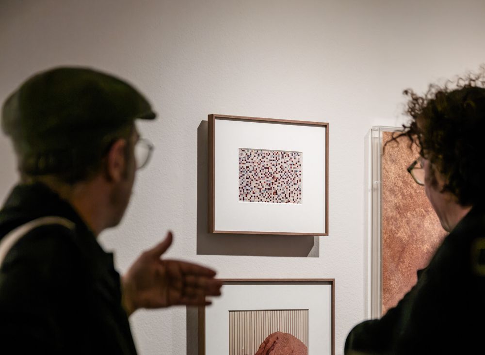 La muntanya anàloga. Visita guiada amb Frederic Montornés