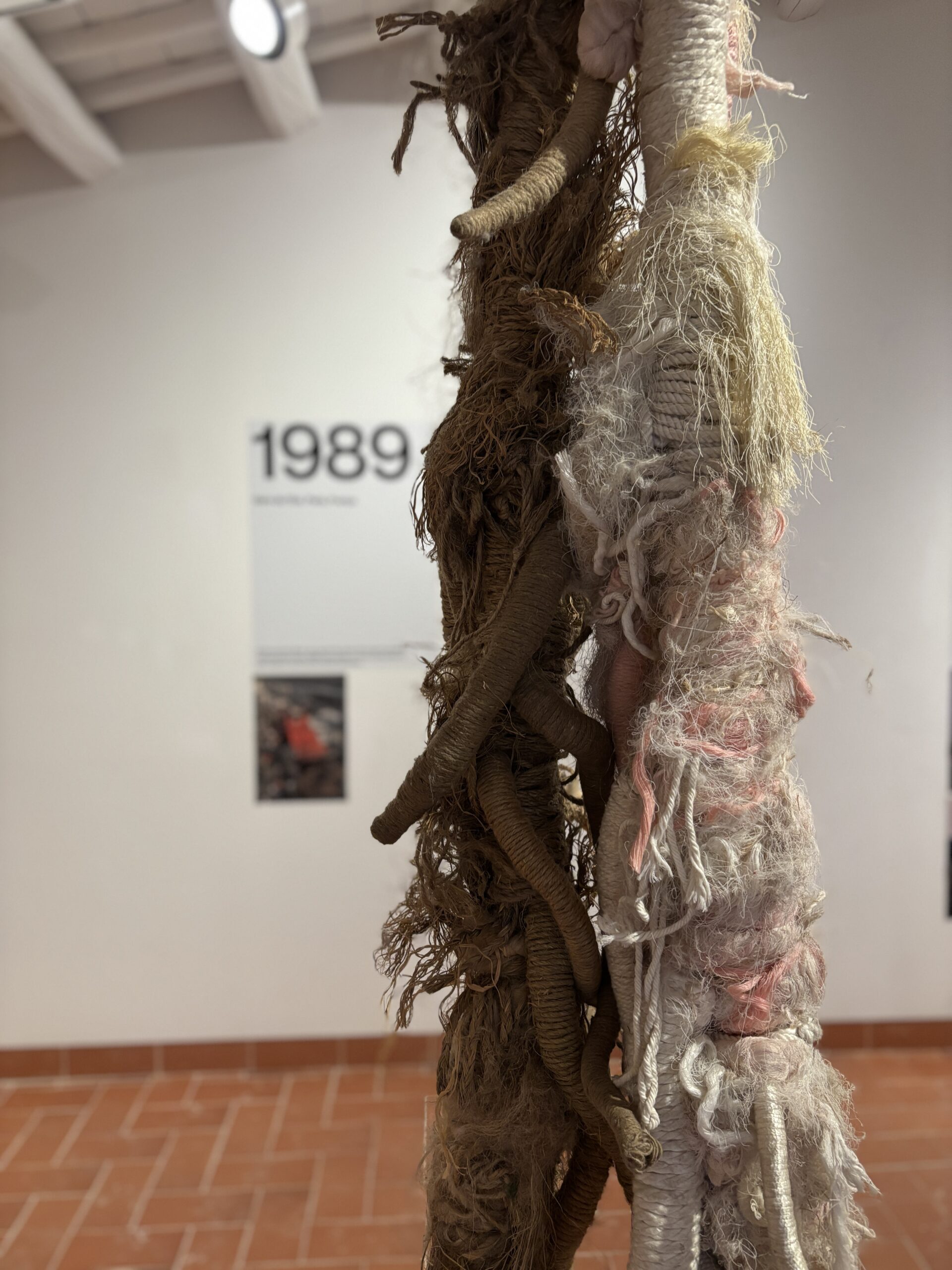 Art en família a «Josep Grau-Garriga: Tots els environaments del món»