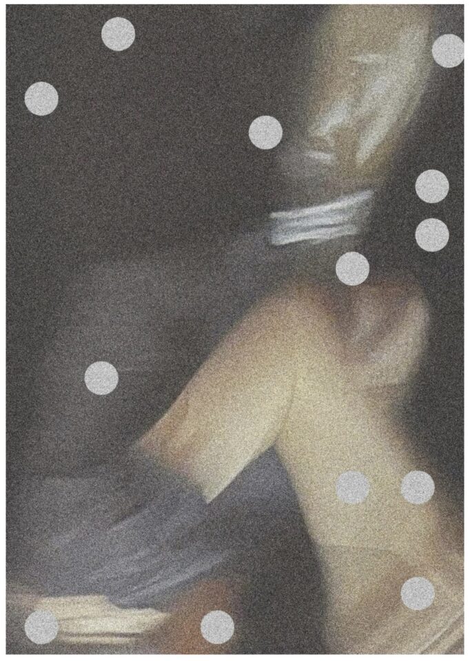 DISTENSIONS #5 PARPELLEIG