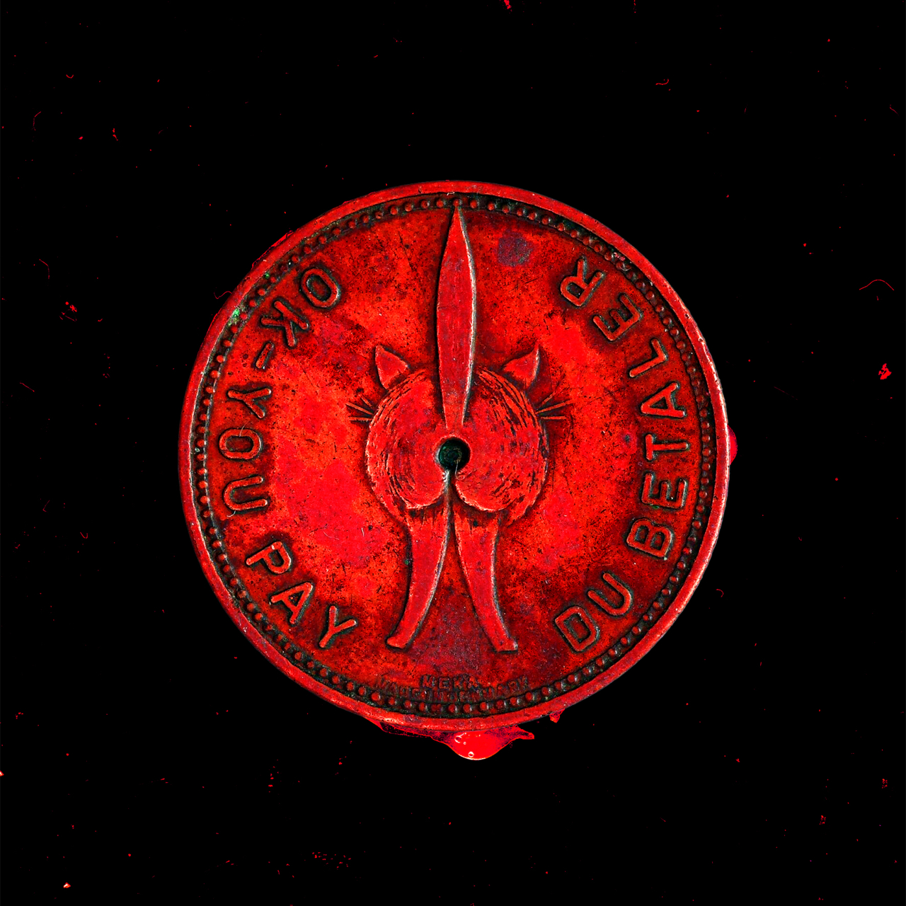 Faules per una economia animal. Adrià Julià