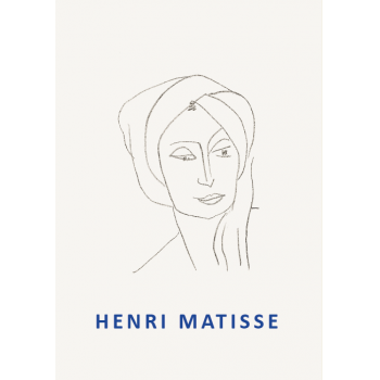 Henri Matisse. Dibuixos i gravats
