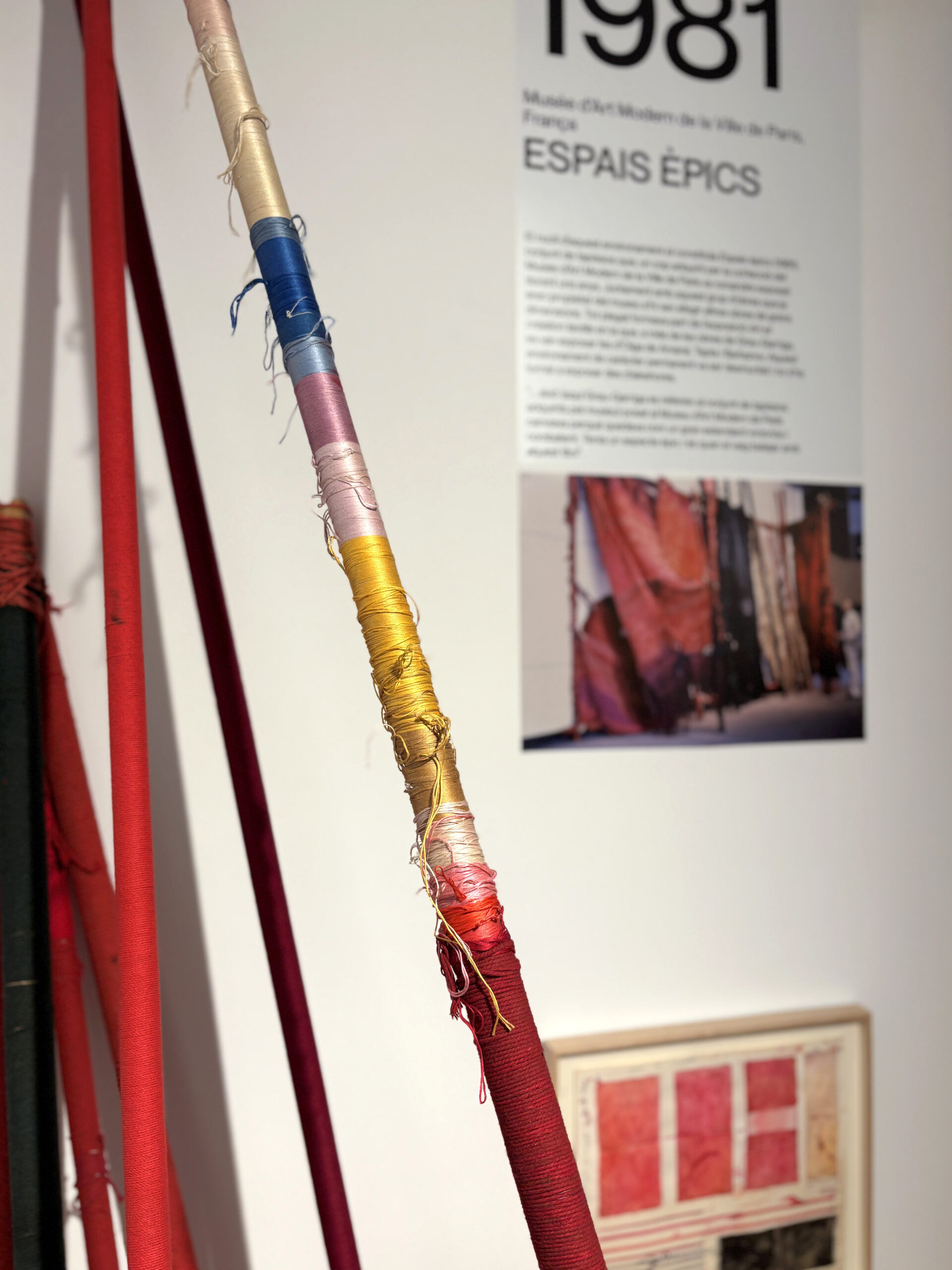 Pensant l’environament, taula rodona amb la participació de Pilar Parcerisas, Fernando Hernández i Joan Burdeus; moderada per Carles Guerra i Esther Grau.