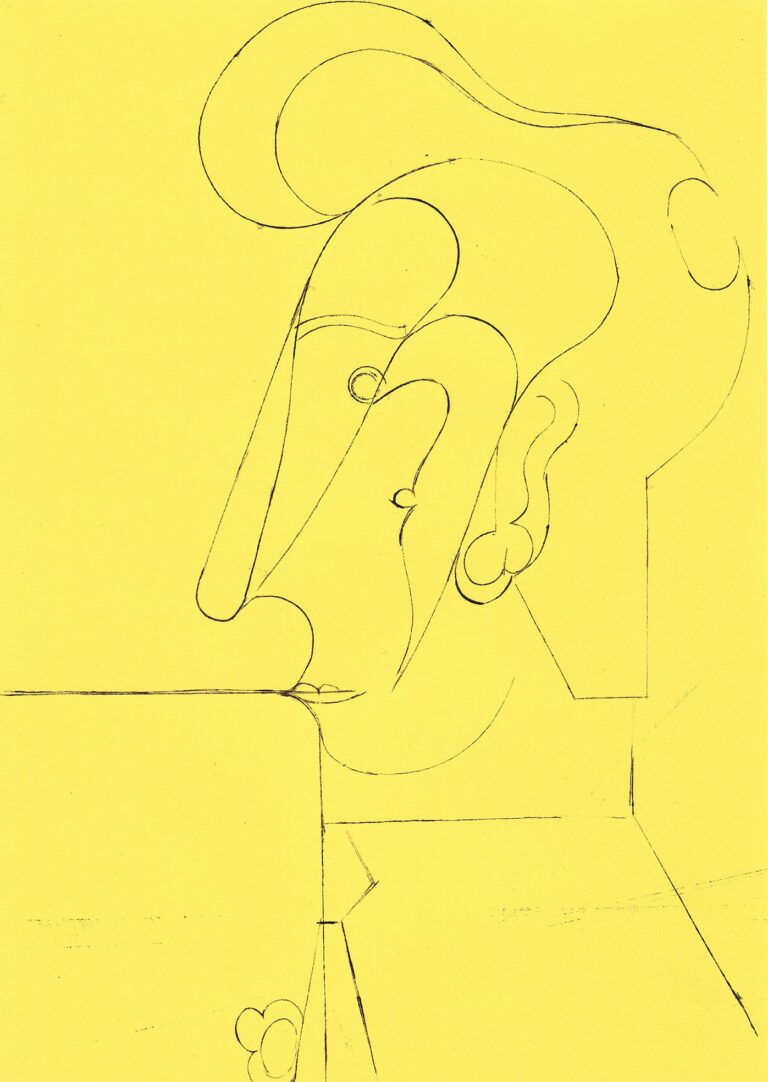 Hypopressive. Leo Burge