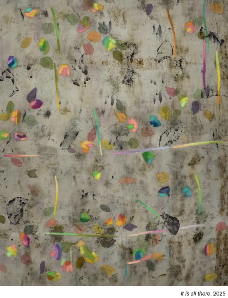 Vincles. Marta Marcè