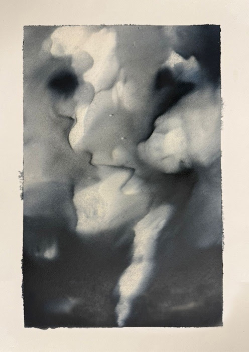 STILL Alexandra Karakashian · Jake Aikman