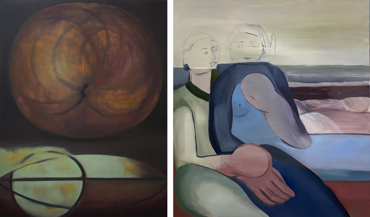 UNIVERS-BLOC. Laia García & Rita Sala Treig