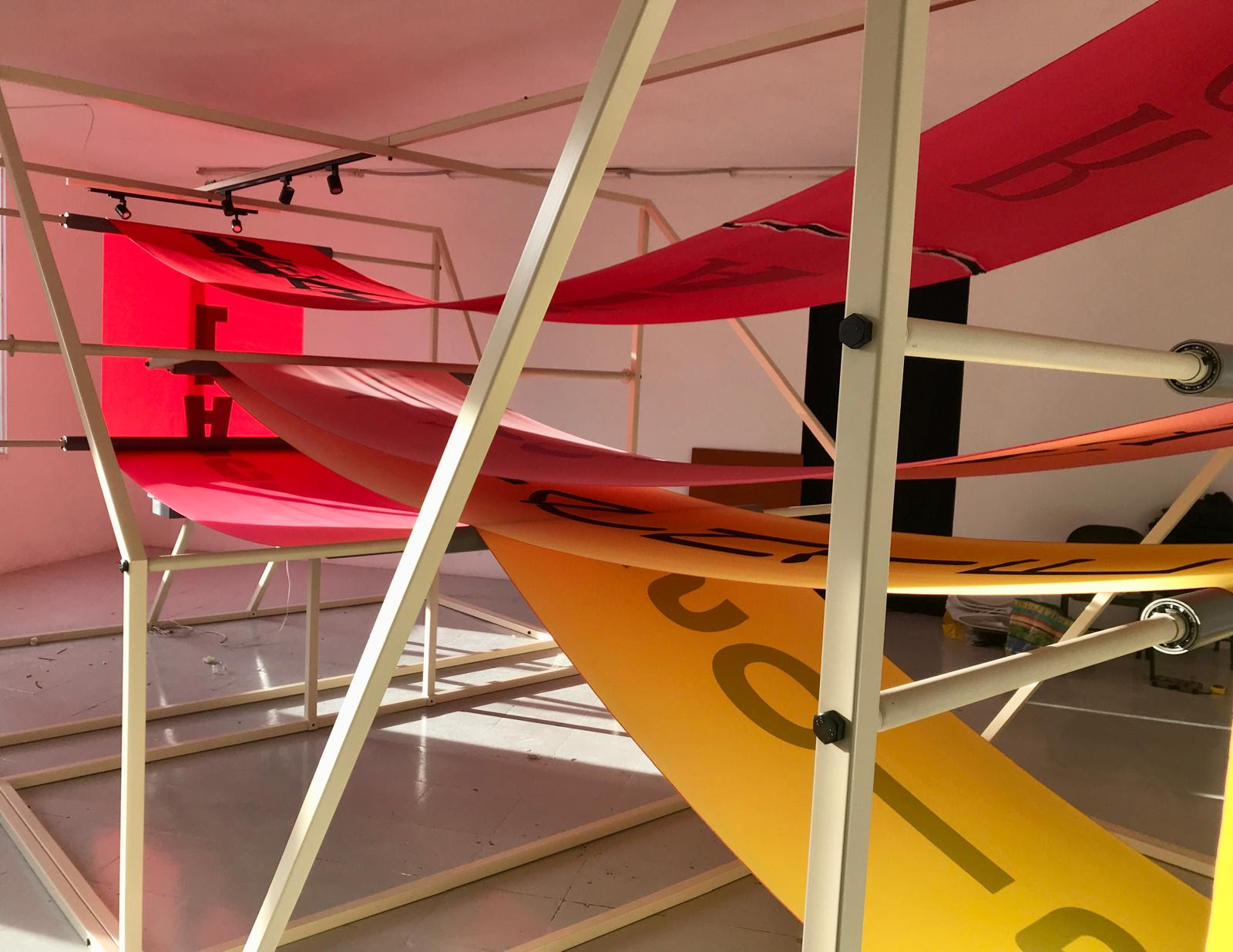 Masaje scanner. Idoia Zabaleta