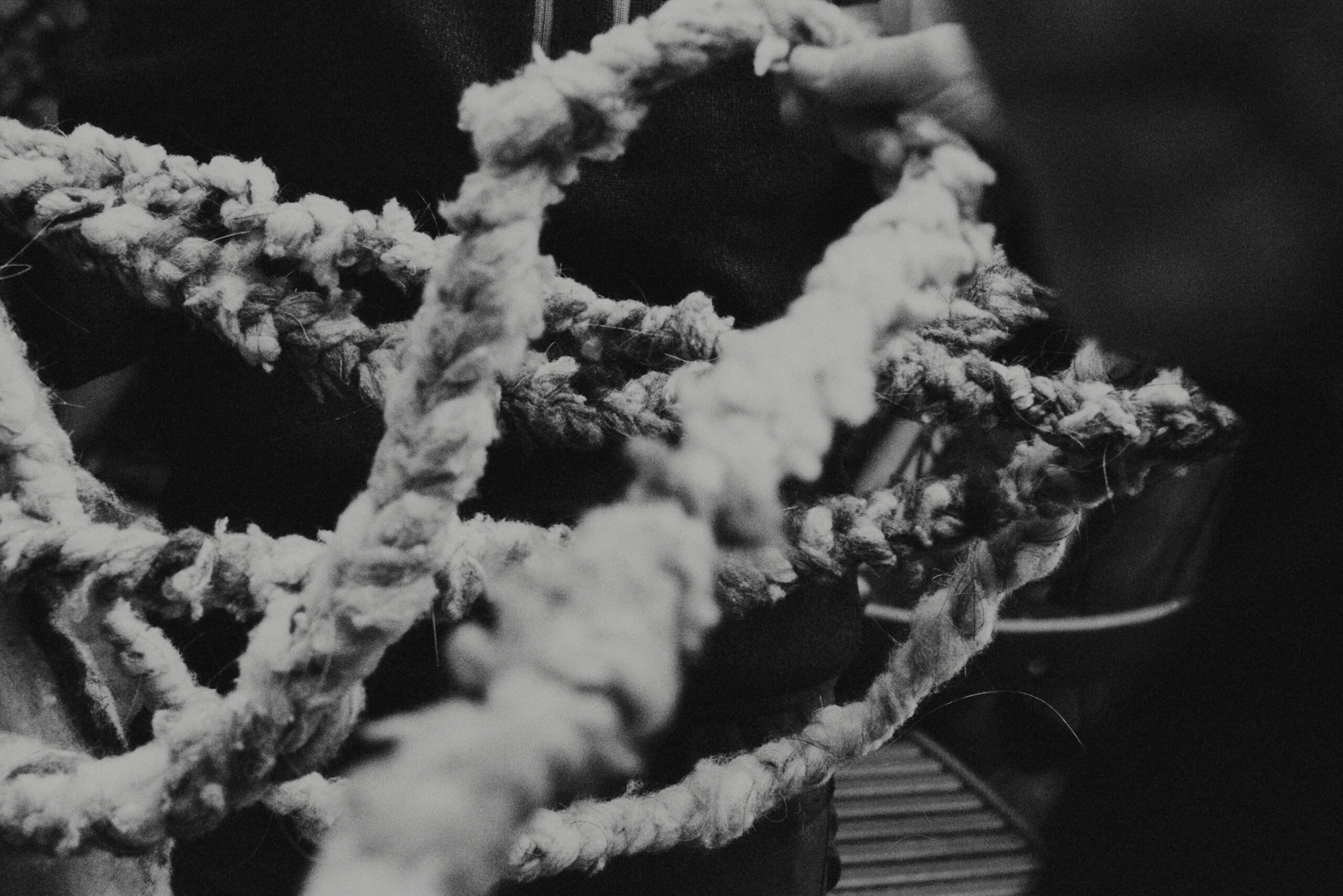 DES DEL SILENCI – FROM SILENCE