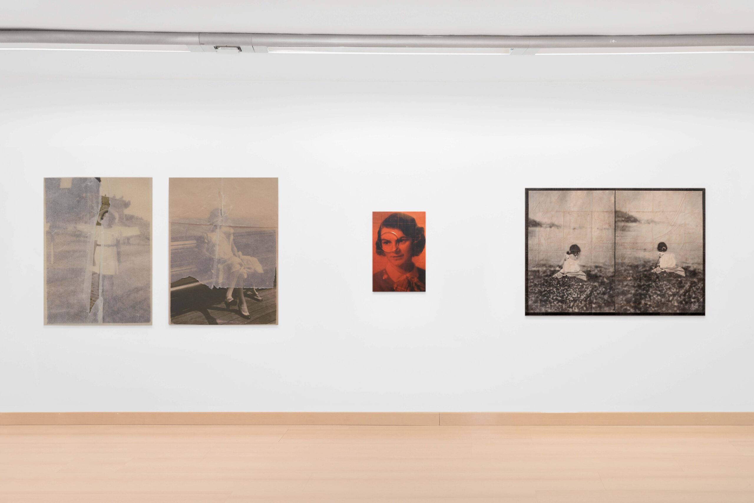 Revisions #4: Patricio Reig