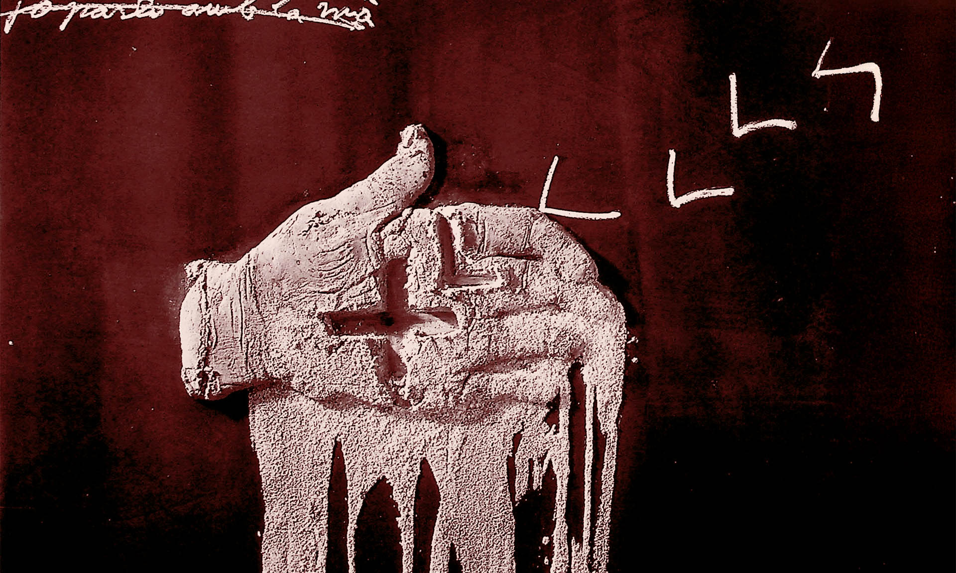 fe sense obres morta és, d’Albert Serra