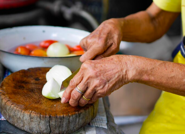 La Cassola de l’Eixample / Activitat a càrrec de Juan Antonio Cerezuela