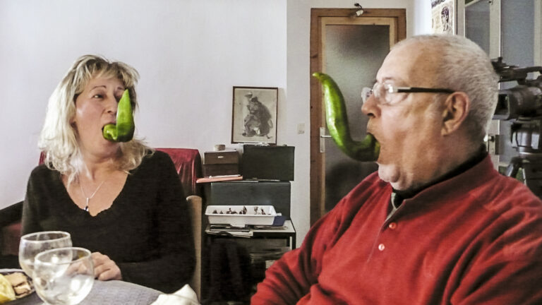 FLUX SUMMA: Carles Hac Mor + Ester Xargay