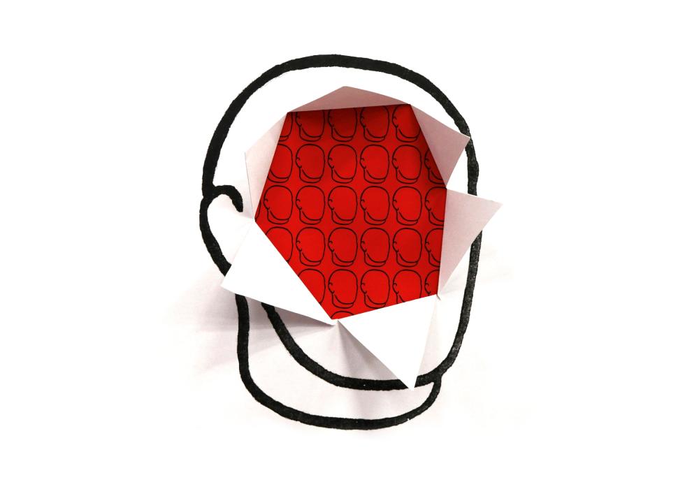 Com un vell enemic. Chuso Ordi