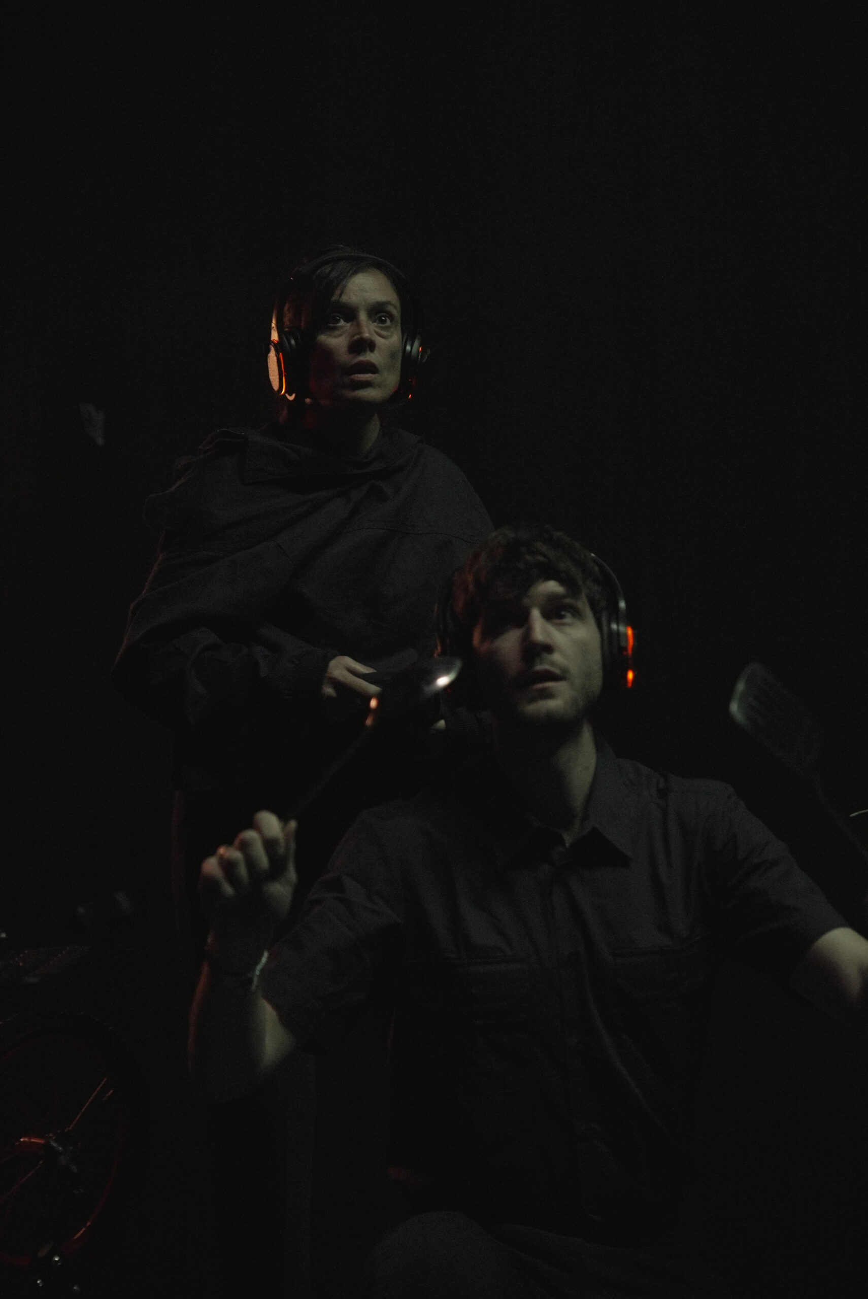 MACARENA RECUERDA SHEPHERD – SI FUERA UNA PELÍCULA