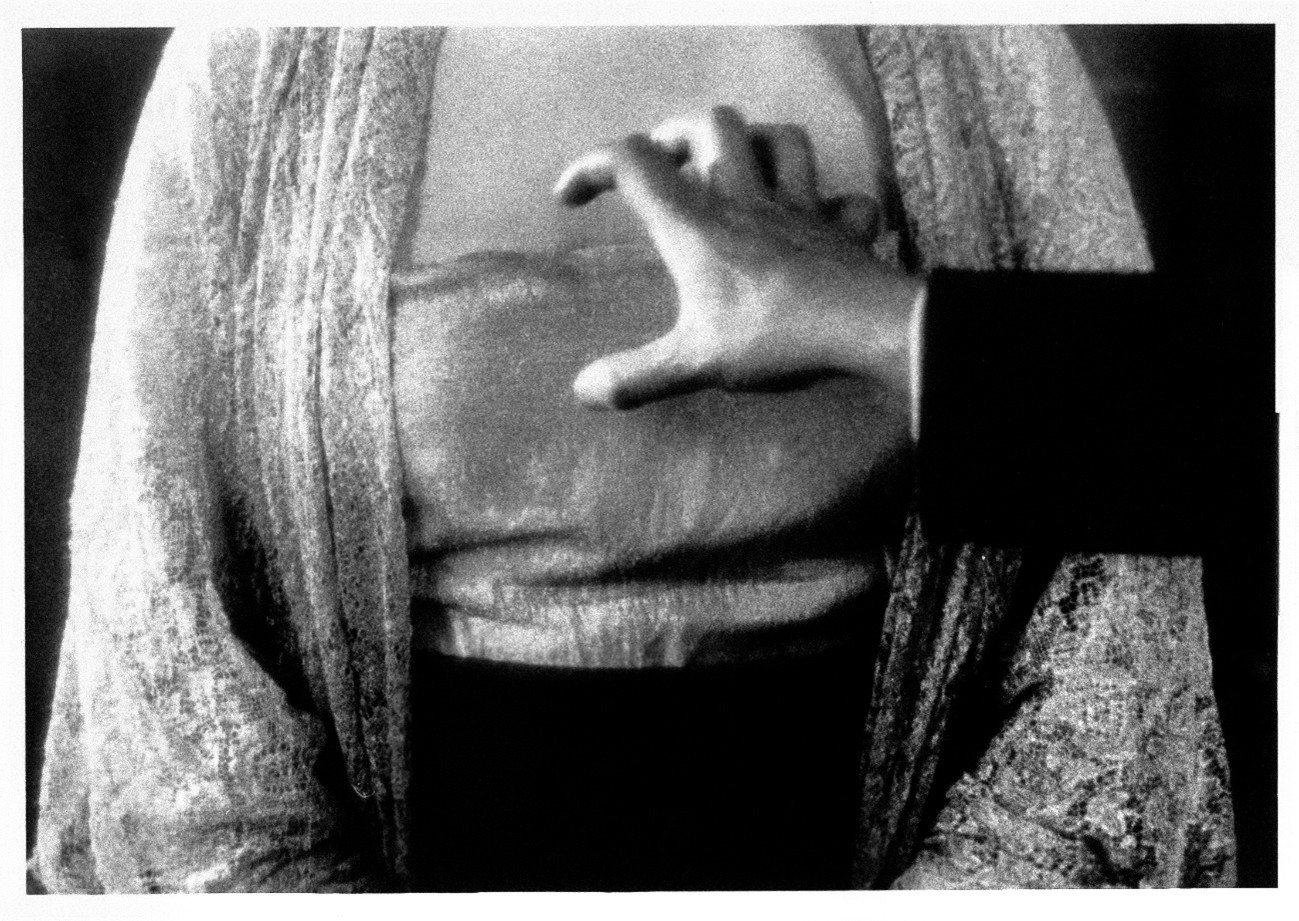 La imatge insubmisa. Germaine Dulac i l’imaginari femení del surrealisme